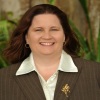 Robyn Featherston, DTM Photo